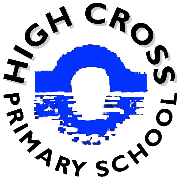 high cross primary